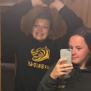 Meet your Posher, Jill